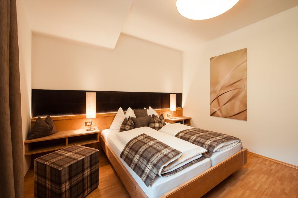 Siegi - Aparthotel & Retreat Parcines Exteriér fotografie