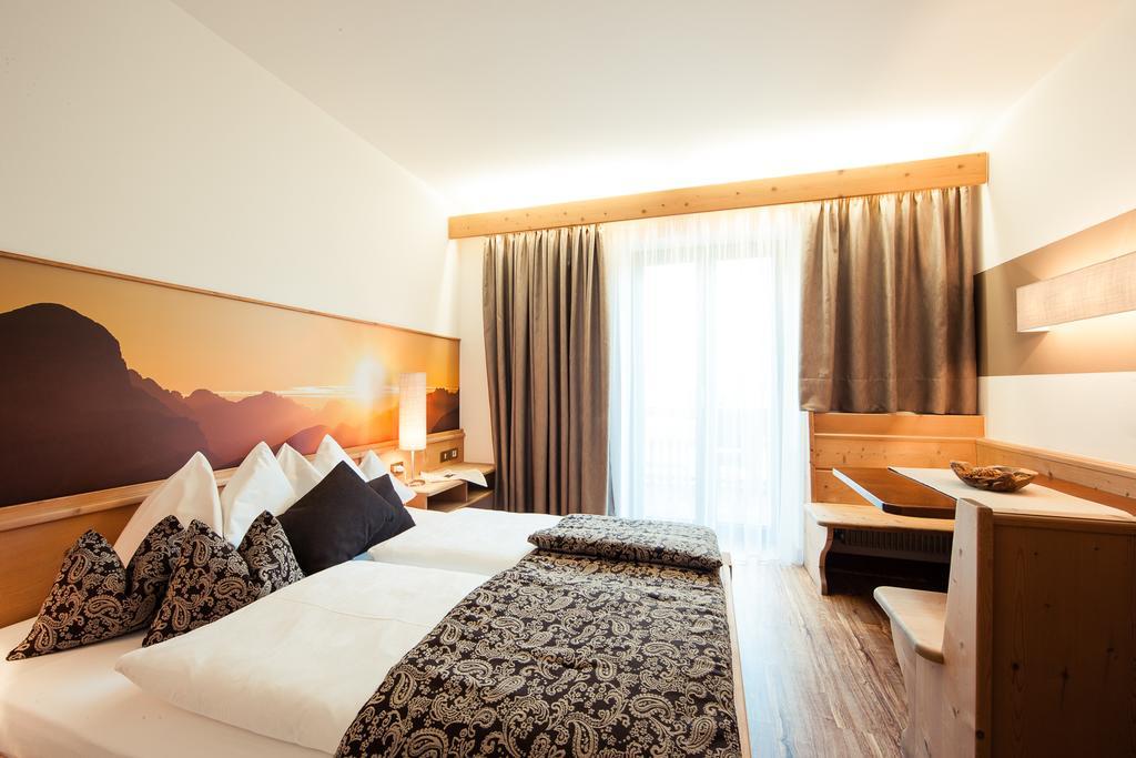 Siegi - Aparthotel & Retreat Parcines Exteriér fotografie