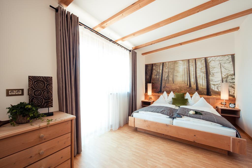 Siegi - Aparthotel & Retreat Parcines Exteriér fotografie